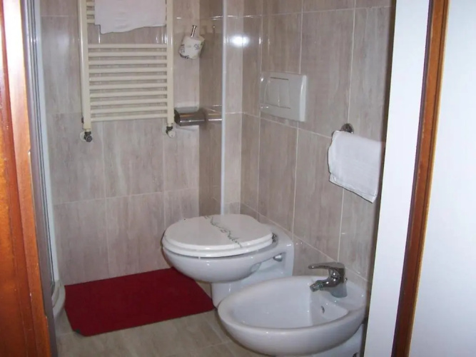 Hotel Venca'