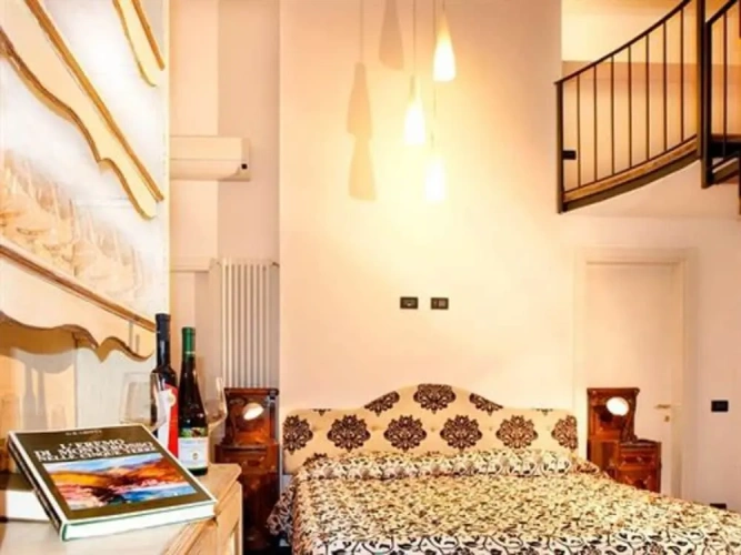 Premier Quadruple room