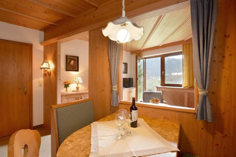 Landhaus Elfi