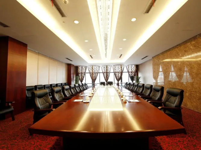 Zhonghan Hotel