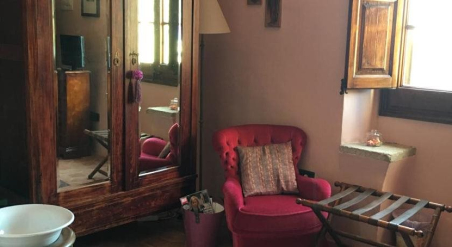 Hotel Masia Can Vive