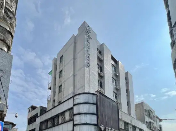 Hotelafbeelding