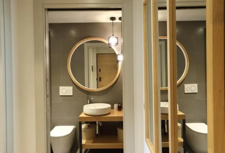 Comfort Apartment