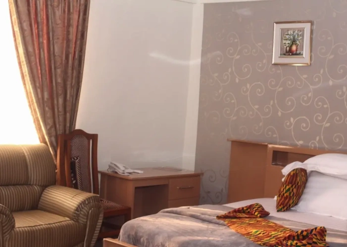 Comfort room