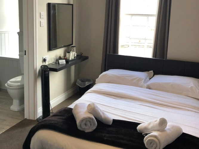 Classic Double room