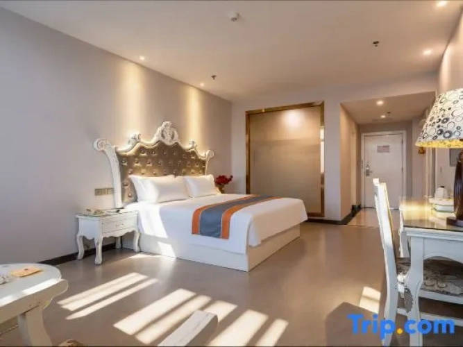 Luxury Double room