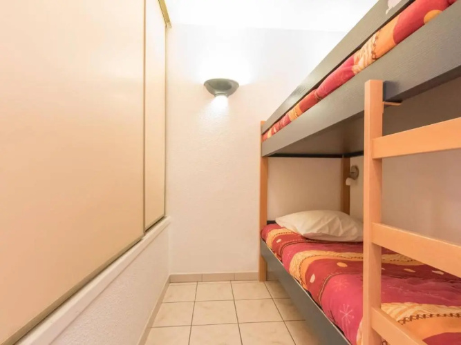 Appartement Briançon, 2 pièces, 4 personnes - FR-1-330C-5