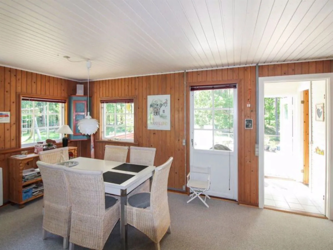 "Rafaila" - 800m from the sea in Bornholm