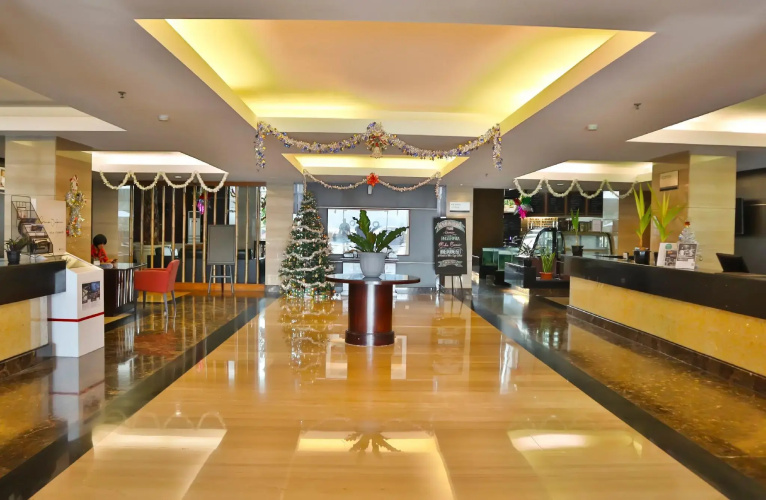 Bela Hotel