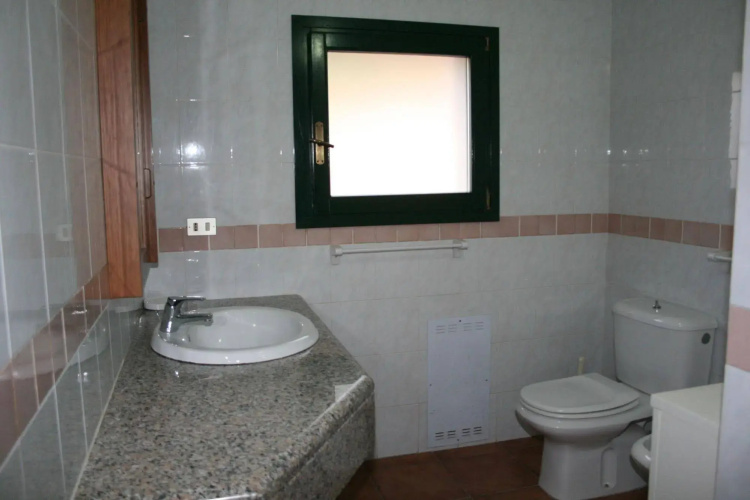 Residence Li Velieri