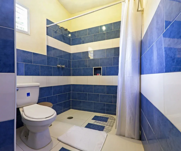 Hostal Leymar