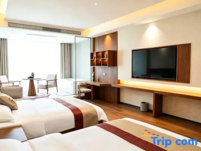 Premium Twin room