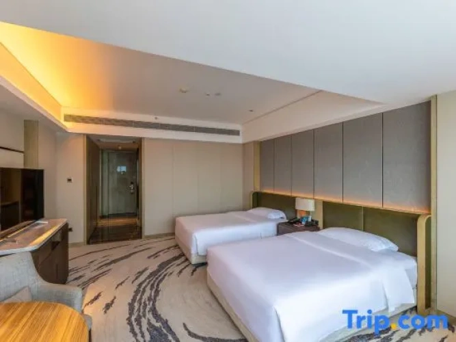 Business Twin room