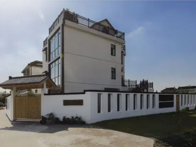 Tingfengtang Holiday Villa