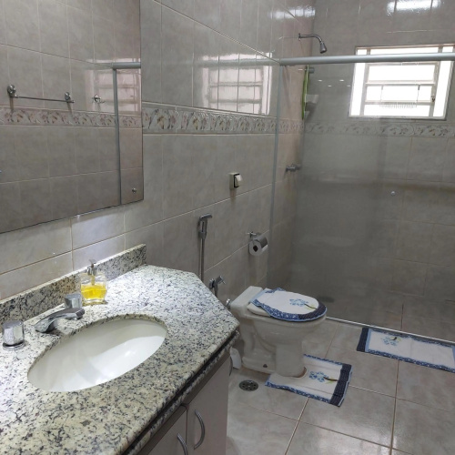 Hostel Muarama