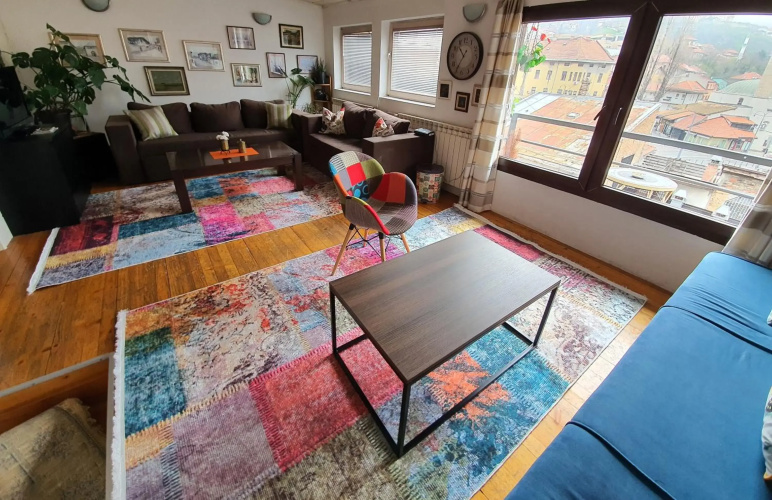 Apartment Noah