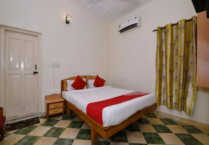 Hotel Heritage