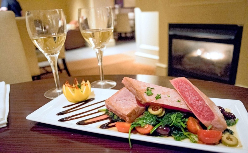 DoubleTree by Hilton Hotel Boston North Shore photo 16