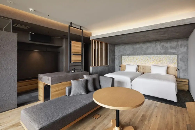Sekiya Resort Galleria Midobaru