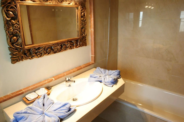 Hotel Boutique Casa vieja