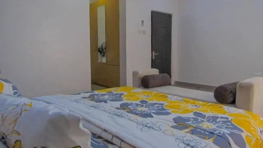 Network Hotel and Suites