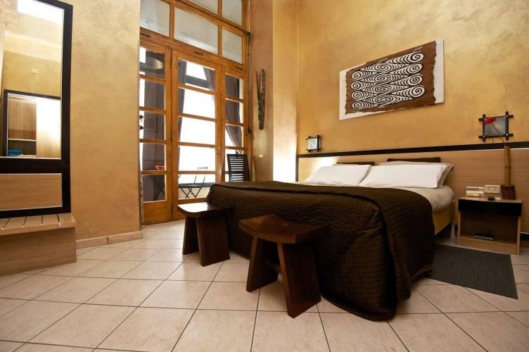 Guesthouse il Gong
