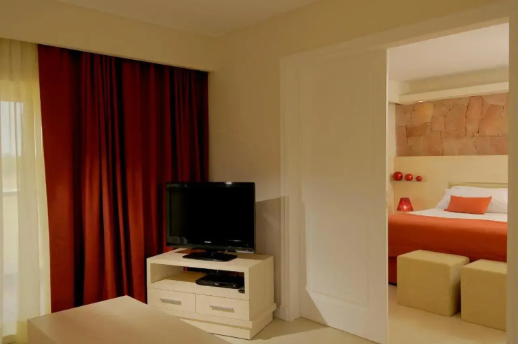 Arenas Blancas Cabanas & Suites