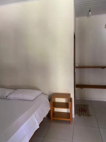 Estrela Dos Lencois