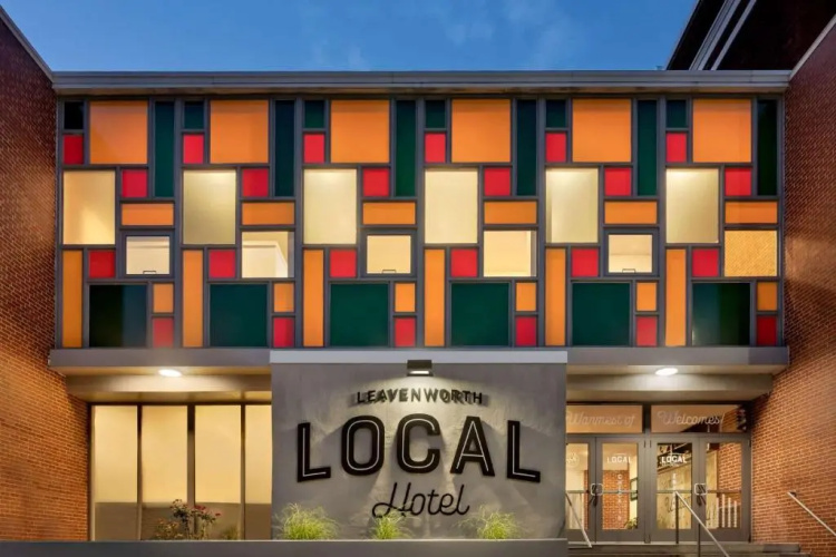 Hotelafbeelding