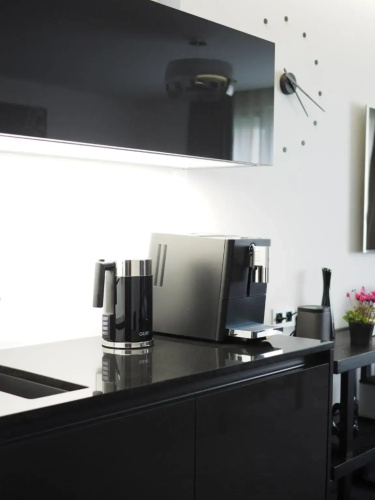 Apartman Grey