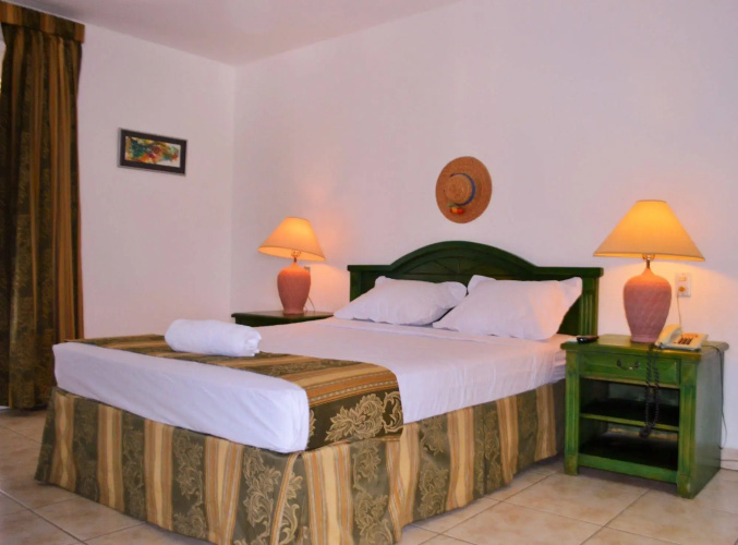 Hotel Casa Real