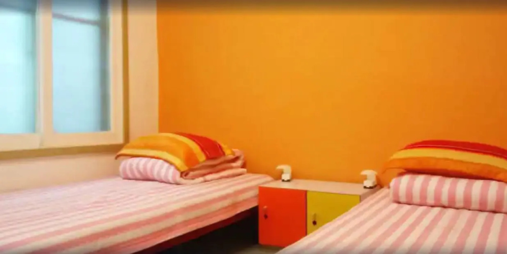 Yusun Guesthouse