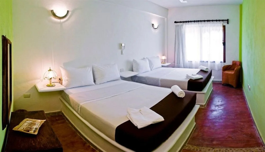 Otel görseli