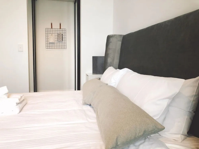 FV Peppers Residences Apartment