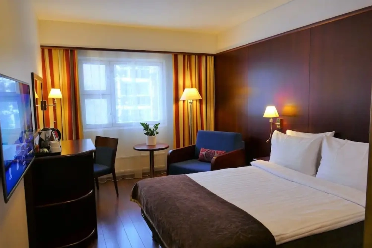 Comfort Double room