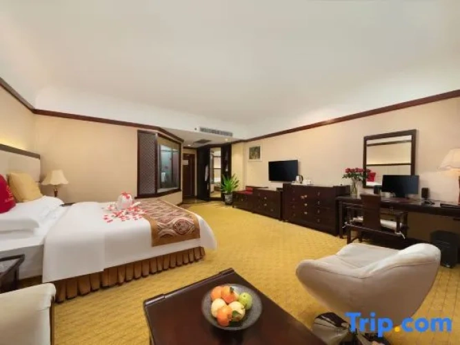 Executive Single room