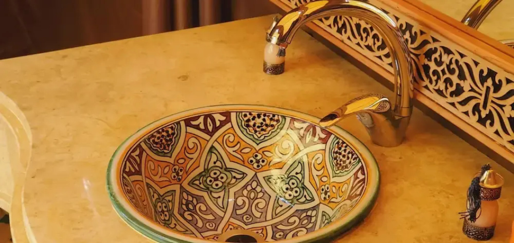 Ksar Merzouga