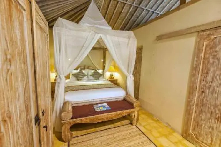 Tri Dewi Residence