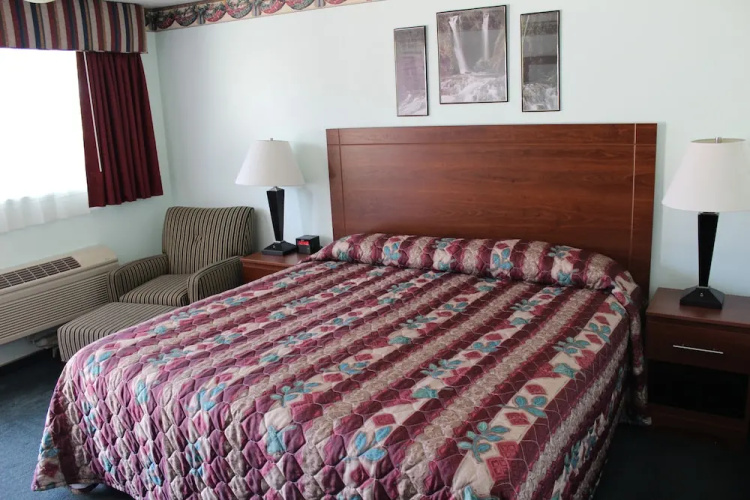 Safari Inn