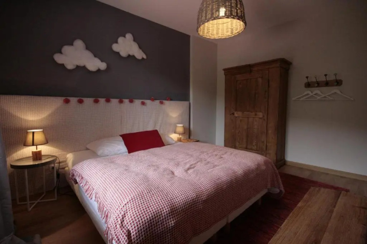 Appartement Poétique
