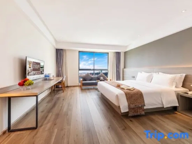 Luxury Double room
