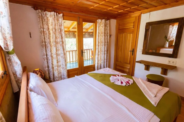 Kingfisher Cottage