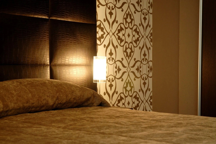 Atmosfere Hotel