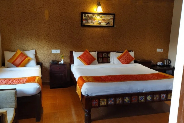 Atharva Palace Jaipur