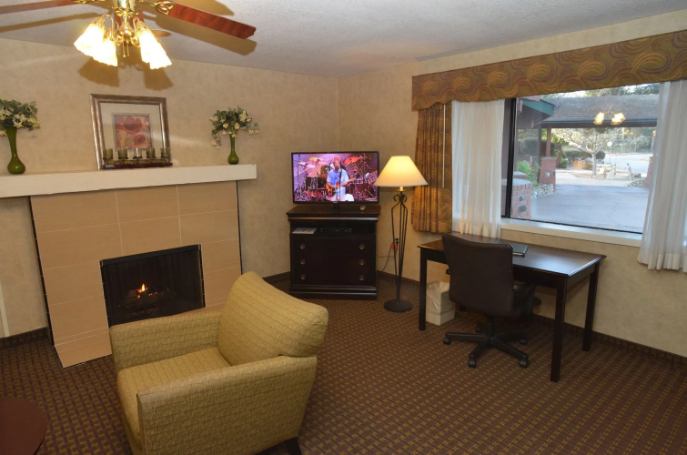 Rosedale Inn