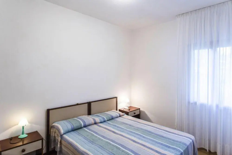 Apartment in Italy Near Sandy Beach