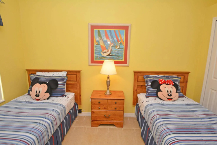 Rent A Villa Eagle Management Clermont