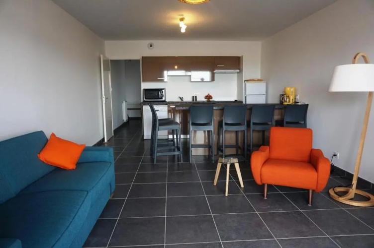 3 Residence Les Oceanides