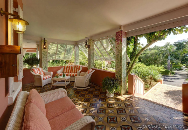 Royal Palms Hotel