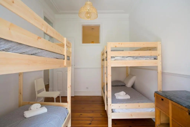 Caraujo Apartments